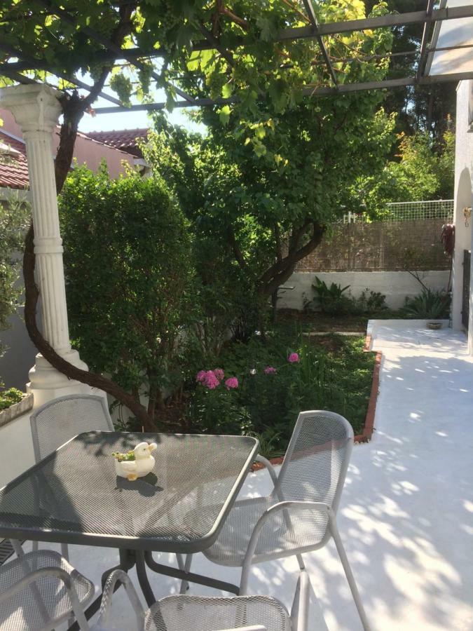 Apartamento Vitis *
