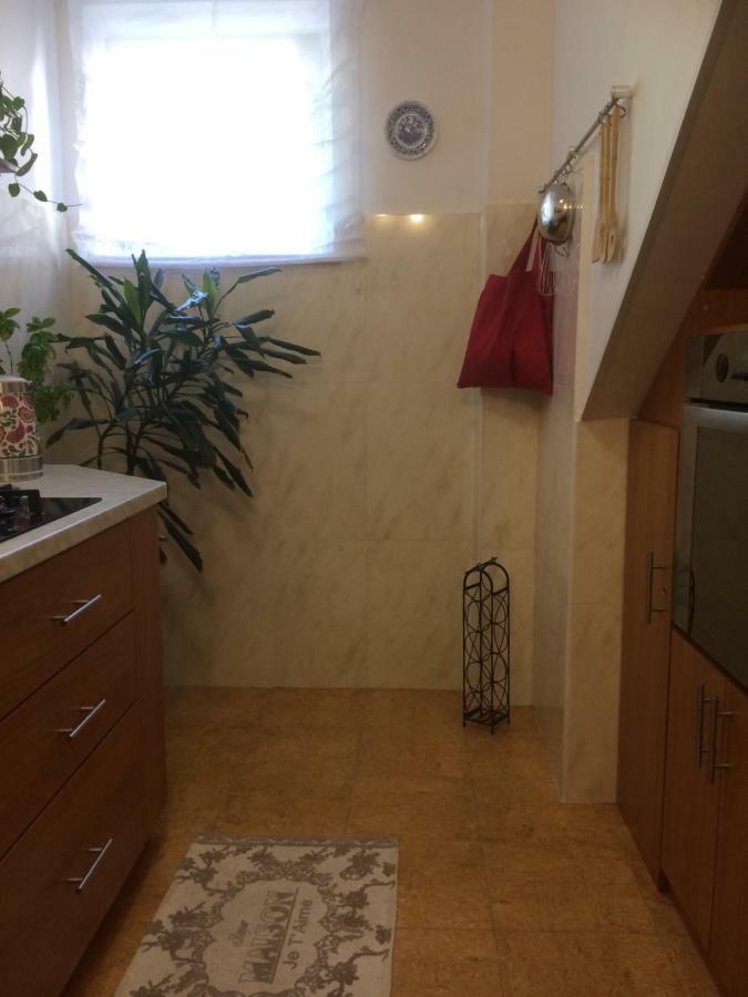 Apartamento Vitis