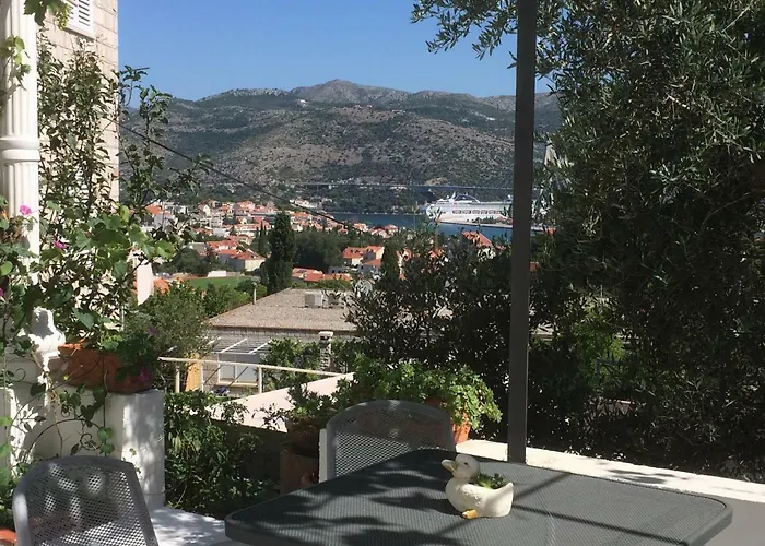 Apartman Vitis